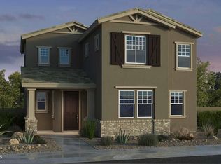3592 N 99TH Drive, Avondale, AZ 85392