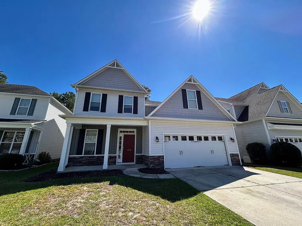3255 Kellerton Pl — Photo 2