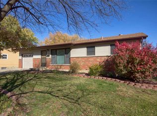 543 Lynn Haven Ln, Hazelwood, MO 63042