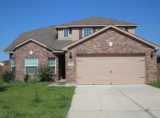 5103 Harbor Palm Dr, Rosenberg, TX 77469