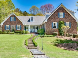 4205 Lansdowne Dr SE, Atlanta, GA 30339