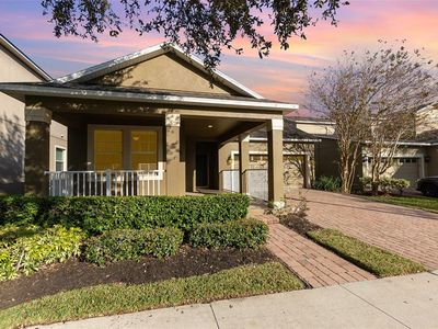 15174 Evergreen Oak Loop, Winter Garden, FL, 34787