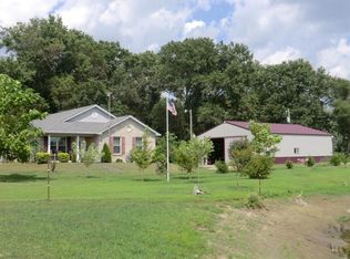 4145 W 1000 N, Rensselaer, IN 47978