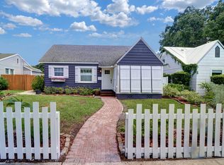 729 26th Ave N, Saint Petersburg, FL 33704