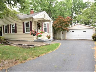 2101 Hercules Ave, Evansville, IN, 47711