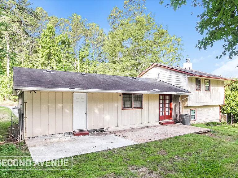 2481 Rockbridge Rd NW — Photo 20