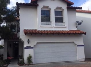 8784 Villa La Rae Ave, Las Vegas, NV 89147