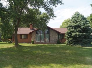 1722 N St, Auburn, NE 68305