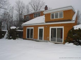 465 Grant Rd, Corinth, ME 04427