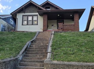 512 W 1st St, Marion, IN