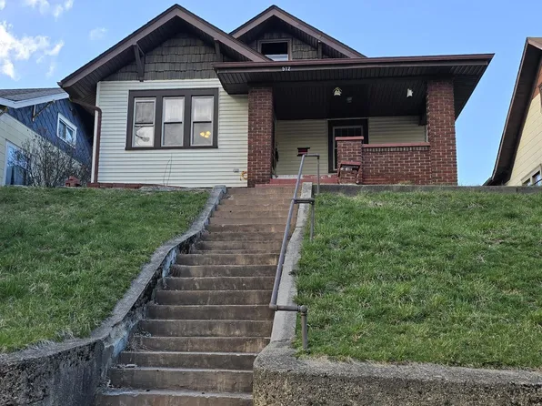 512 W 1st St, Marion, IN 46952