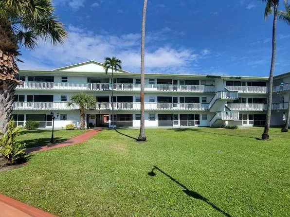 5300 Washington St APT I106, Hollywood, FL 33021