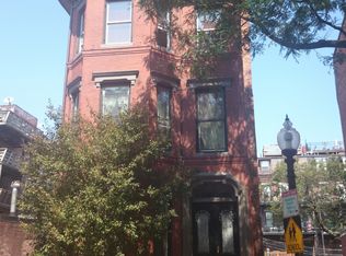 167 W Springfield St, Boston, MA 02118