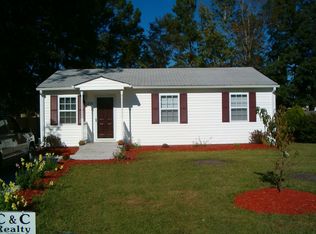 1204 Clark St, Myrtle Beach, SC 29577