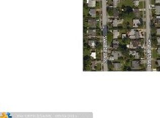 3710 SW 47th Ave, West Park, FL 33023