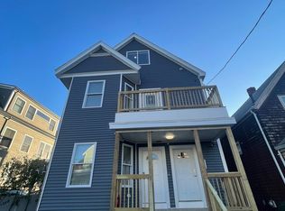 31 Alpine St #1A, Somerville, MA 02144