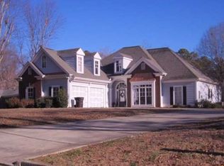 100 Walnut Dr, Cartersville, GA 30120