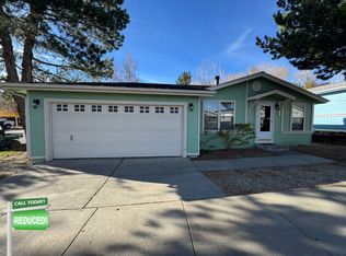 93 Cabernet Pkwy, Reno, NV 89512