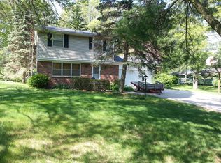 14833 State Rd, Spring Lake, MI 49456