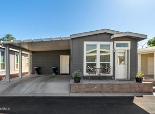 2206 S Ellsworth Rd #103B, Mesa, AZ 85209