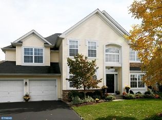 606 Norwalk Way, New Hope, PA 18938