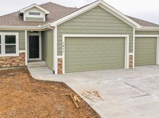19712 NE 197th Ter, Smithville, MO 64089