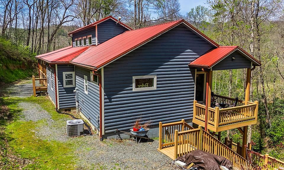 jasmine☆ 515 Jasmine Drive, Marble, NC 28905 | Zillow