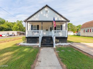 228 N Kentucky St, Jackson, TN 38301