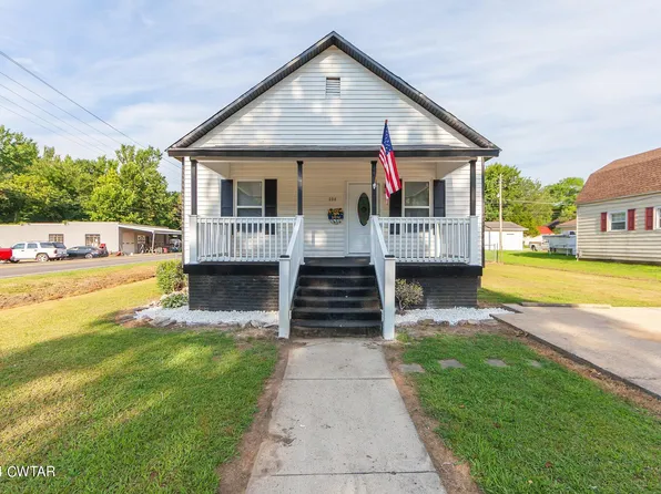 228 N Kentucky St, Jackson, TN 38301