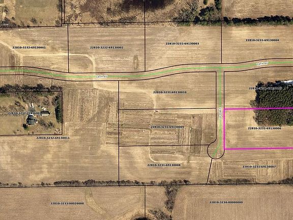 2nd image of LOT 6 23rd St