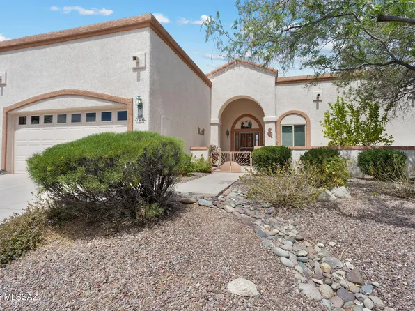 1348 W Cactus Moon Pl, Tucson, AZ 85737