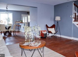 1368 Pentwood Rd, Baltimore, MD 21239