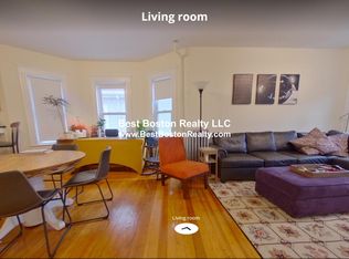 94 Bristol Rd #3, Medford, MA 02155