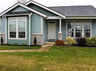 706 Miller St, Winlock, WA 98596