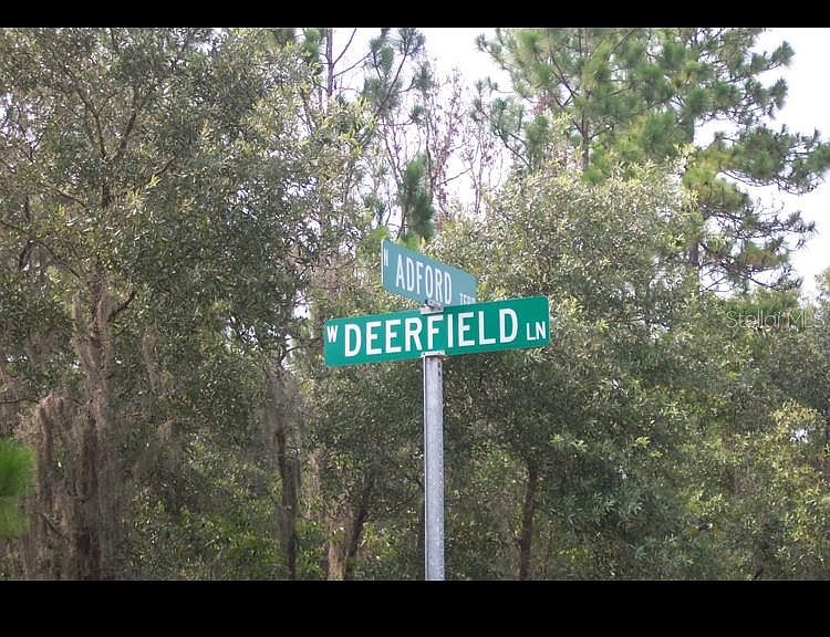2nd image of 2156 W DEERFIELD LANE LOT 8