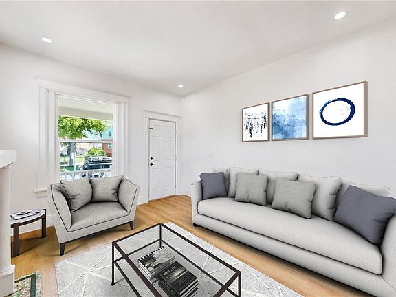 5th image of 3459 N Marion Street