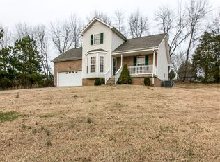 997 Trey Phillips Dr, Clarksville, TN 37042