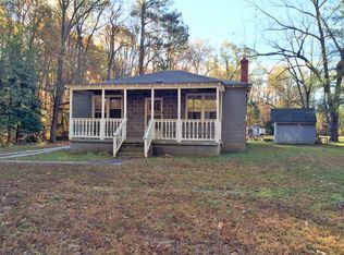 3001 Whitehouse Rd, South Chesterfield, VA 23834