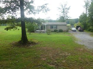 662 Pullen Rd, Whitesburg, TN 37891