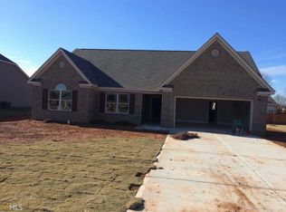 4307 Rolfe Ct, McDonough, GA 30252