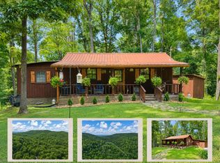 215 Roughshod Ln, Hilham, TN 38568
