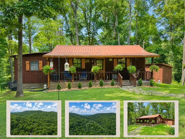 215 Roughshod Ln, Hilham, TN 38568