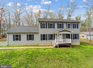 13344 Elk Run Rd, Bealeton, VA 22712