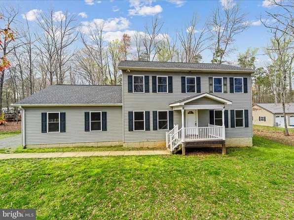 13344 Elk Run Rd, Bealeton, VA 22712