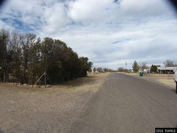 Home for Sale in Sierra Vista, AZ $29,900