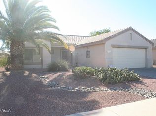 15681 W Azalea Ln, Surprise, AZ 85374
