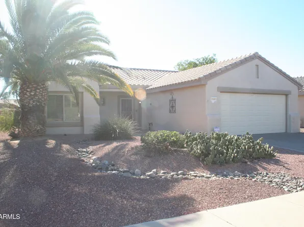 15681 W AZALEA Lane, Surprise, AZ 85374