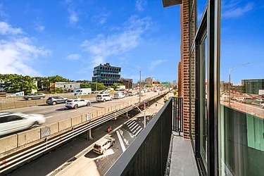 Rented by East Williamsburg Realty Inc