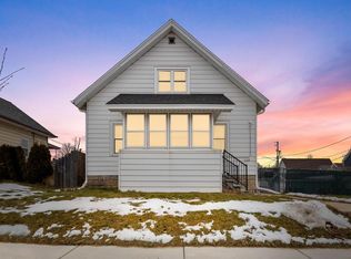 1648 S 66th St, West Allis, WI 53214