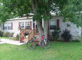 24663 Turning Leaf Dr, Loxley, AL 36551